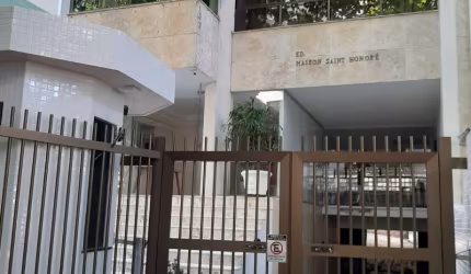 Apartamento à venda de 4 quartos com 1 suíte na Barra