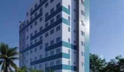 Studio de 18m2 à venda em Piatã, beira mar
