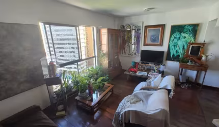 Apartamento à venda de 70m2 de 2 quartos com 1 suíte