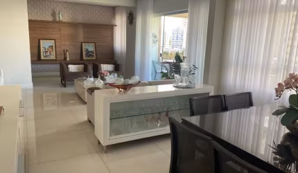 Apartamento à venda de 183 m2 com 4 quartos com 3 suítes no Itaigara