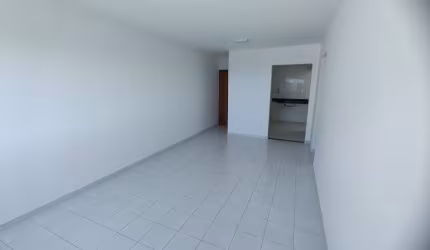 Apartamento à venda de 113 m2 com 3 quartos e 1 suíte com sacada na Pituba