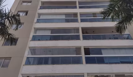 Apartamento para alugar de 2 quartos, no Alpha Park
