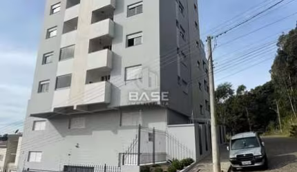 Apartamento com 2 quartos à venda na Rua Constante Adorino Pola, 669, Colina Sorriso, Caxias do Sul, 53 m2 por R$ 270.000