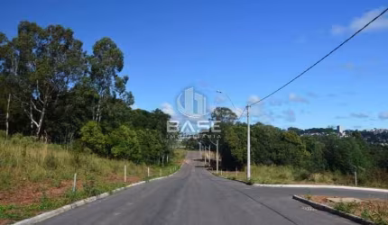 Terreno à venda na Rua Amélia Pinguella Bonatto, De Lazzer, Caxias do Sul por R$ 197.500