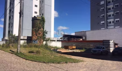 Terreno à venda na Rua Ludovico Cavinato, 1, Santa Catarina, Caxias do Sul por R$ 838.000