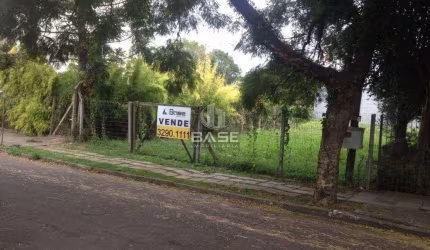Terreno à venda no Cinqüentenário, Caxias do Sul  por R$ 590.000