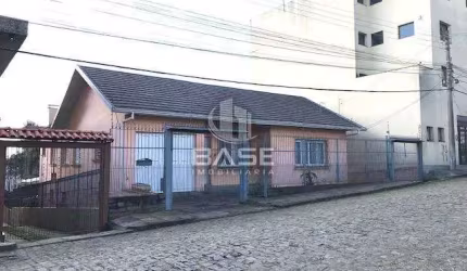 Casa com 5 quartos à venda na Rua Saul Radaelli, 160, Rio Branco, Caxias do Sul, 140 m2 por R$ 840.000