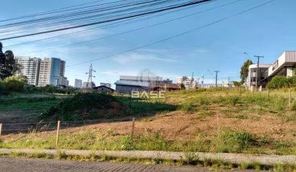 Terreno à venda na Rua das Gardênias, Cinqüentenário, Caxias do Sul por R$ 2.700.000