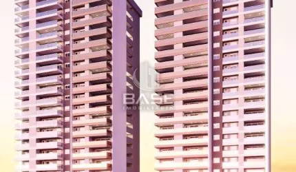 Apartamento com 3 quartos à venda na Rua Ernesto Marsiaj, 612, Petrópolis, Caxias do Sul, 110 m2 por R$ 1.270.172