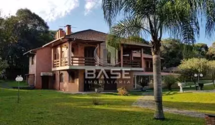Chácara / sítio com 4 quartos à venda na Rua Travessa Thompson Flores, 3850, Linha 40, Caxias do Sul, 580 m2 por R$ 4.000.000