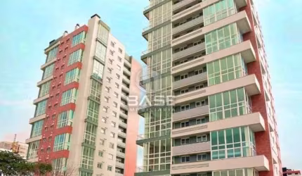 Apartamento com 3 quartos à venda na Avenida Independência, 1809, Exposição, Caxias do Sul, 108 m2 por R$ 950.000