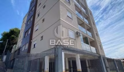 Apartamento com 2 quartos à venda na Rua Aurélio Perazzolo, 61, Esplanada, Caxias do Sul, 53 m2 por R$ 235.000