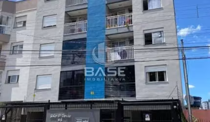 Apartamento com 2 quartos à venda na Rua Zumbi dos Palmares, 86, Treviso, Caxias do Sul, 58 m2 por R$ 219.000