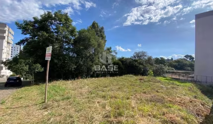 Terreno à venda na Rua Olga Pezzi Bisi, Charqueadas, Caxias do Sul por R$ 250.000