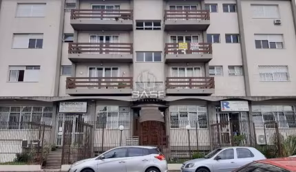 Apartamento com 3 quartos à venda na Rua Rafael Rossi, 251, Nossa Senhora de Lourdes, Caxias do Sul, 110 m2 por R$ 380.000