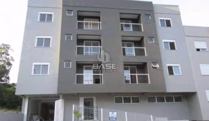 Apartamento com 2 quartos à venda na Rua Idilia Menegotto Rasia, 369, Salgado Filho, Caxias do Sul, 62 m2 por R$ 370.000