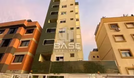 Apartamento com 3 quartos à venda na Rua Augusto Borsarini, 66, Pio X, Caxias do Sul, 88 m2 por R$ 470.000