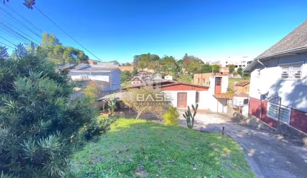 Terreno à venda na Rua Conselheiro Dantas, 589, Nossa Senhora de Lourdes, Caxias do Sul por R$ 450.000
