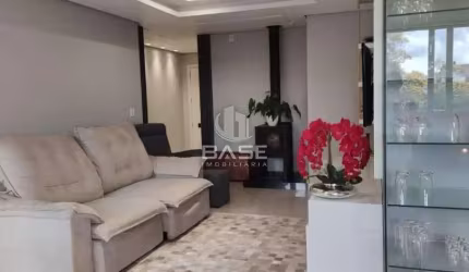 Apartamento com 3 quartos à venda na Rua Buarque De Macedo, 3562, Centro, Garibaldi, 179 m2 por R$ 1.750.000