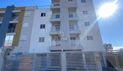 Apartamento com 2 quartos à venda na Rua Gilberto Candeia, 535, Colina Sorriso, Caxias do Sul, 62 m2 por R$ 328.000