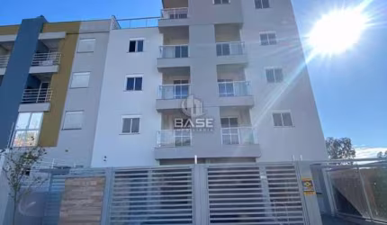 Apartamento com 2 quartos à venda na Rua Gilberto Candeia, 535, Colina Sorriso, Caxias do Sul, 62 m2 por R$ 328.000