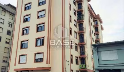 Apartamento com 3 quartos à venda na Rua Vinte de Setembro, 1619, Centro, Caxias do Sul, 130 m2 por R$ 440.000