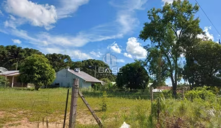 Terreno à venda na Rodovia RSC-453, Zona Rural, Caxias do Sul por R$ 125.000