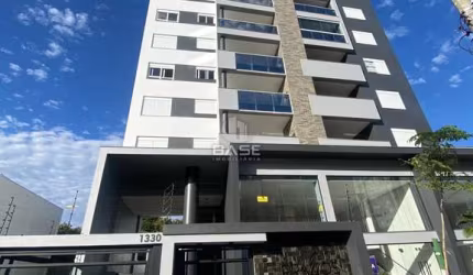 Apartamento com 2 quartos à venda na Rua Honeyde Bertussi, 1330, Nossa Senhora da Saúde, Caxias do Sul, 79 m2 por R$ 679.100