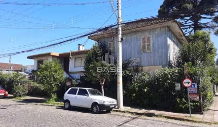 Terreno à venda na Rua Balduíno D Arrigo, 271, Santa Catarina, Caxias do Sul por R$ 1.500.000