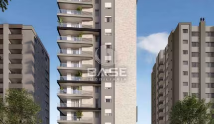 Apartamento com 2 quartos à venda na Rua Visconde de Mauá, 353, São Pelegrino, Caxias do Sul, 101 m2 por R$ 940.001