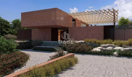 Terreno à venda na Estrada Municipal Valentino Venturin, 370, Santa Catarina, Caxias do Sul por R$ 480.000