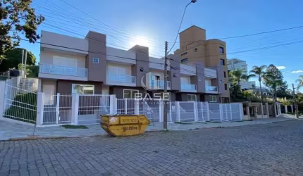 Casa com 3 quartos à venda na Rua Fioravante Miranda, 573, Colina Sorriso, Caxias do Sul, 180 m2 por R$ 734.900