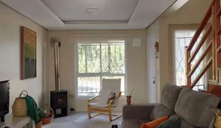Casa com 2 quartos à venda na Avenida Germania, 1429, Vila Germania, Nova Petrópolis, 108 m2 por R$ 535.000