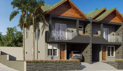 Casa com 2 quartos à venda na Rua Ivoti, 608, Pousada da Neve, Nova Petrópolis, 121 m2 por R$ 847.000