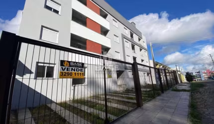 Apartamento com 2 quartos à venda na Rua Giacomina Balico Rizzotto, 174, Santa Catarina, Caxias do Sul, 50 m2 por R$ 220.000