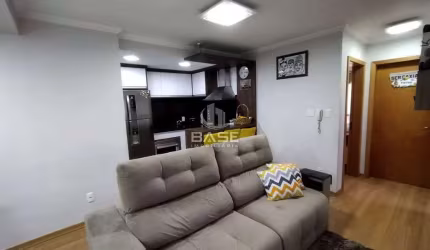 Apartamento com 2 quartos à venda na Rua Hermes João Webber, 136, Sanvitto, Caxias do Sul, 72 m2 por R$ 390.000