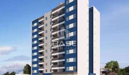 Apartamento com 2 quartos à venda na Rua João Vergani, 1471, Cruzeiro, Caxias do Sul, 57 m2 por R$ 296.835