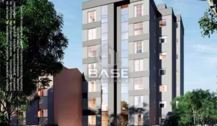 Apartamento com 2 quartos à venda na Rua Treze de Maio, 345, Centro, Caxias do Sul, 49 m2 por R$ 347.000
