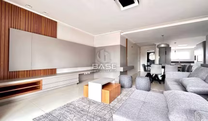 Apartamento com 3 quartos à venda na Rua Professor Antônio Machado Rosa, 260, Nossa Senhora de Lourdes, Caxias do Sul, 148 m2 por R$ 1.260.000