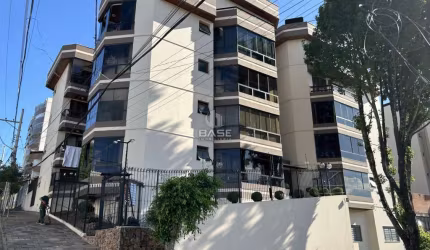Apartamento com 3 quartos à venda na Rua Caetano Belincanta, 665, Pio X, Caxias do Sul, 116 m2 por R$ 535.000