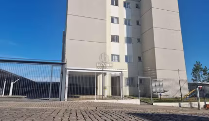 Apartamento com 2 quartos à venda na Rua Osvaldo Sacchet, 986, Nossa Senhora das Graças, Caxias do Sul, 48 m2 por R$ 212.000