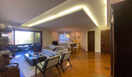 Apartamento com 3 quartos à venda na Rua General Jacinto Maria de Godoy, 941, Colina Sorriso, Caxias do Sul, 196 m2 por R$ 900.000