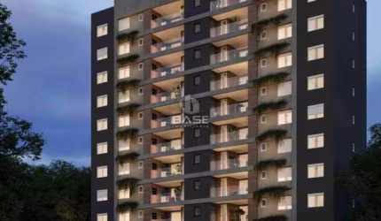 Apartamento com 2 quartos à venda na Rua Thomas Gonzaga, 588, Panazzolo, Caxias do Sul, 75 m2 por R$ 556.890