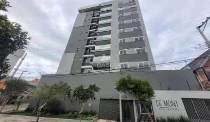 Apartamento com 3 quartos à venda na Rua Thomas Gonzaga, 408, Panazzolo, Caxias do Sul, 111 m2 por R$ 885.480