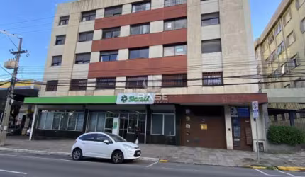 Apartamento com 3 quartos à venda no Centro, Caxias do Sul , 137 m2 por R$ 550.000