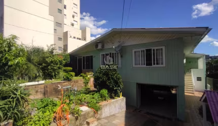 Casa com 4 quartos à venda na Rua José Martha, 488, Rio Branco, Caxias do Sul, 160 m2 por R$ 425.000