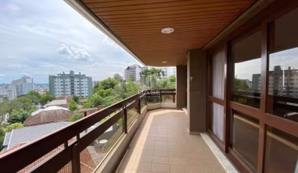 Apartamento com 3 quartos à venda na Rua Duque de Caxias, 2261, Madureira, Caxias do Sul, 250 m2 por R$ 1.350.000