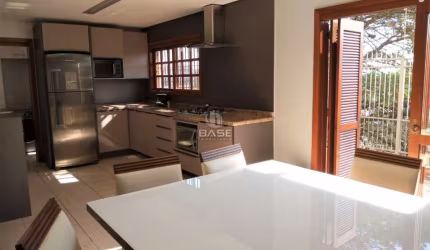 Casa com 4 quartos à venda na Rua General Jacinto Maria de Godoy, 1540, Santa Catarina, Caxias do Sul, 257 m2 por R$ 905.000