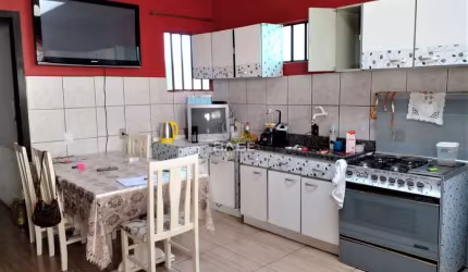 Casa com 3 quartos à venda na Rua Argemiro Coelho da Silva, 212, Esplanada, Caxias do Sul, 184 m2 por R$ 550.000