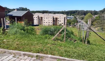 Terreno à venda na Rua Francisco José Brambatti, 0001, Jardim Iracema, Caxias do Sul por R$ 235.000